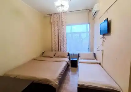Yevraziya Mini-hotel - 6