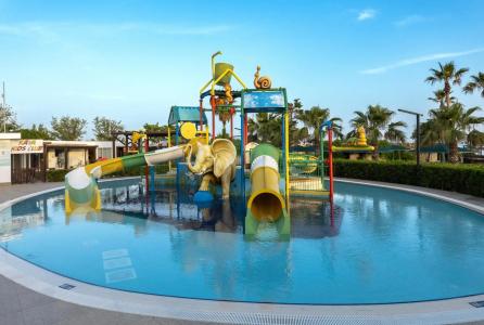 Kaya Side - All Inclusive - 6