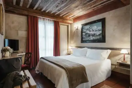 Relais Mont Blanc - 49