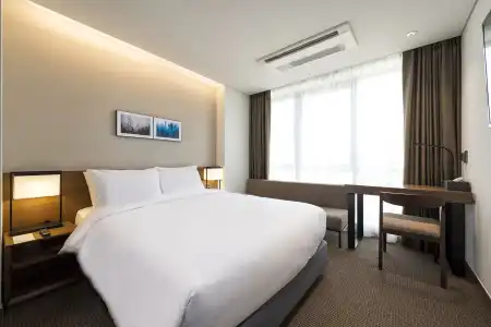 Ramada Encore by Wyndham Haeundae - 7