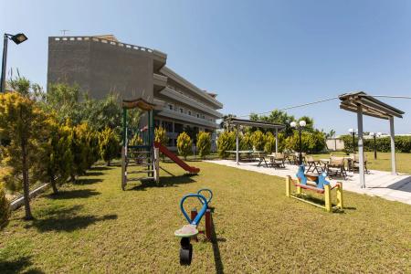 Mirtilos Studios & Apartments - 20