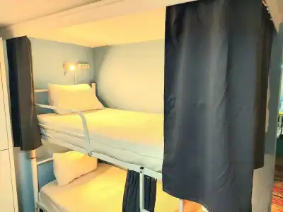 La Bella Suites Beyoglu - 3