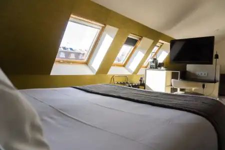 Holiday Inn Paris Opéra Grands Boulevards by IHG - 85