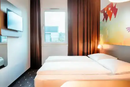 B&B Cuxhaven - 10