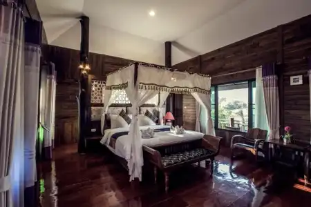 Buraphat Resort - 166
