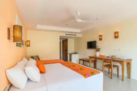 Srisuksant Resort - 41