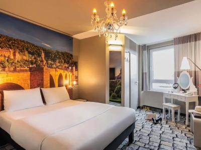 ibis Heidelberg Hauptbahnhof - 59