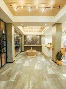 YakThai Poshtel - 31