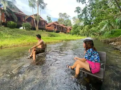 Khaosok Rainforest Resort - 82