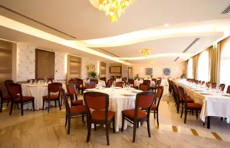 Grand Olimpo - 16