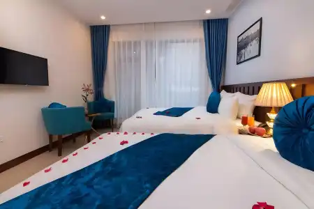 Hanoi Hanvet - 6