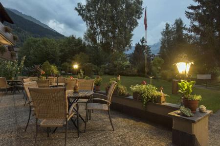 Sunstar Klosters - 13