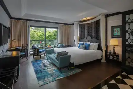 Aira Boutique Hanoi & Spa - 107