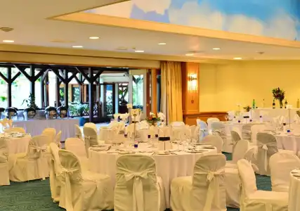 Maritim Resort & Spa Mauritius - 19