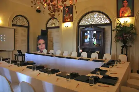 Praya Palazzo - 24