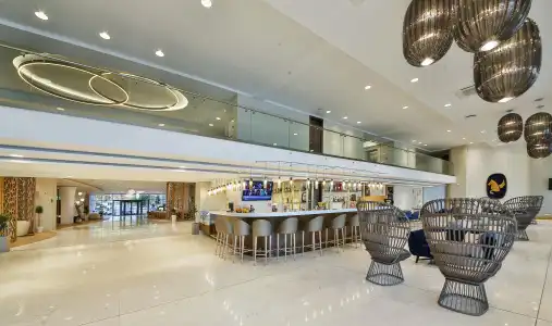 Maritim Paradise Blue - 11