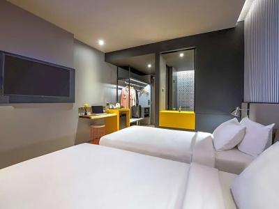 Ibis Styles Bangkok Sukhumvit 4 - 38