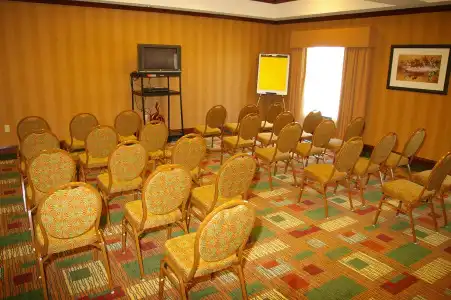 Hampton Inn & Suites Abilene I-20 - 20
