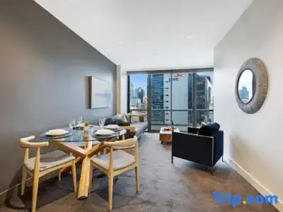 Corporate Keys - Freshwater Place - 50