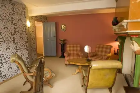 Huis 't Schaep - 12