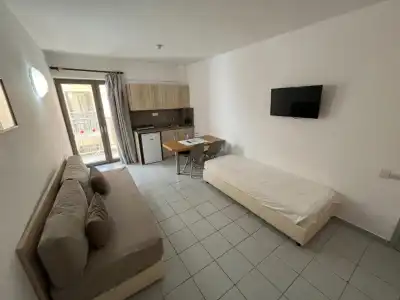 Acropolis Apartments - 27