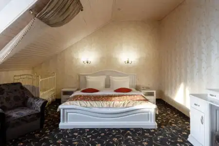 Family Resort Vedmezha Gora - 72