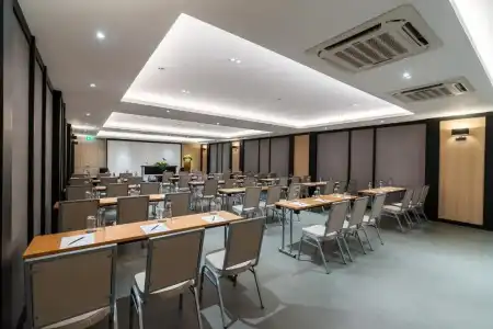 One Patio Pattaya - 22