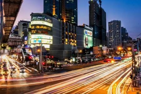 Night Bangkok - 29