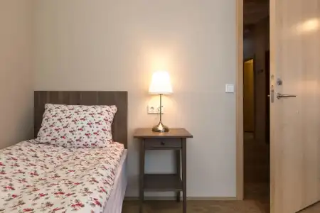 Guesthouse Garun, Skolavellir - 32