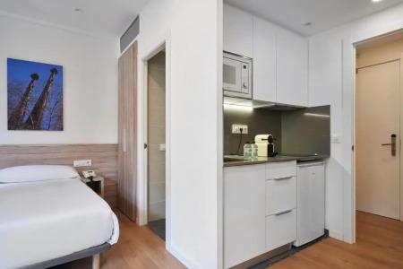 ApartAugusta Barcelona - 26