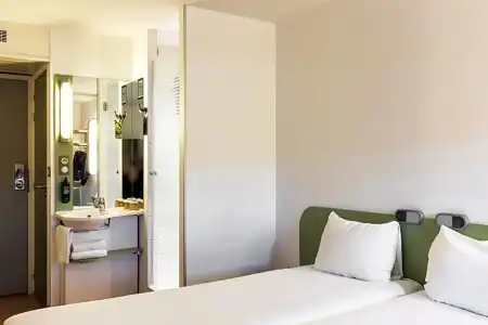 Ibis Budget Lyon Confluence - 49
