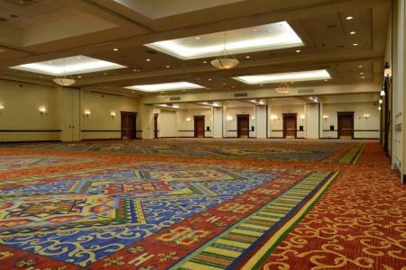 Marriott El Paso - 26