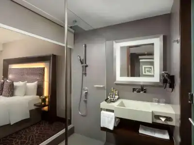 Novotel Yangon Max - 146