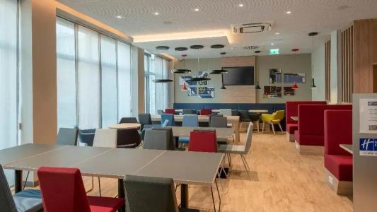 Holiday Inn Express OFFENBACH by IHG - 16