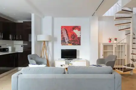 Holiday Rentals Tempa Museo - 24
