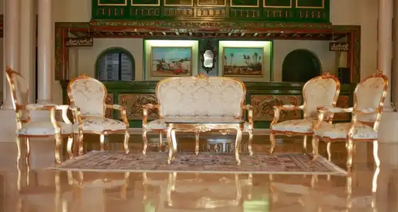Serail Hammamet - 15