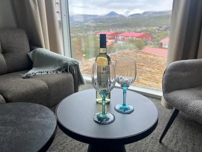 Hótel Bifröst - 22