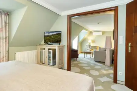Crocus Gere Bor Resort & Wine Spa - 40