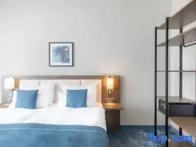 Garner KLAGENFURT – MOSER VERDINO by IHG - 36