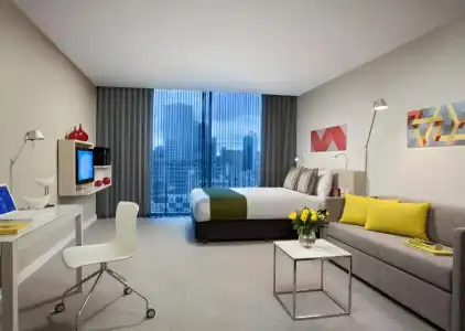 Citadines on Bourke Melbourne - 30