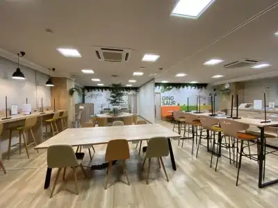 Econo Fukui Station - 19
