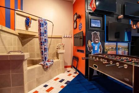 The Anniversary Inn - Boise - 4