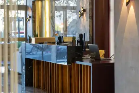 Doanesia Premium And Spa Tirana - 18