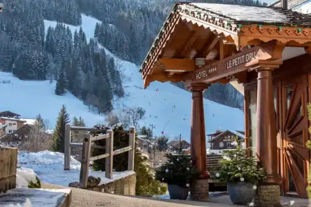 Le Petit Dru - 27