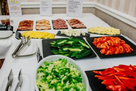 Sofievsky Posad - 50