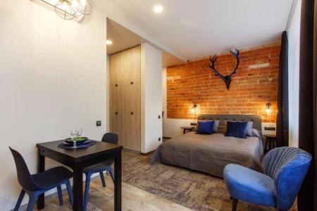 Old Town Trio Hostel Rooms - 148