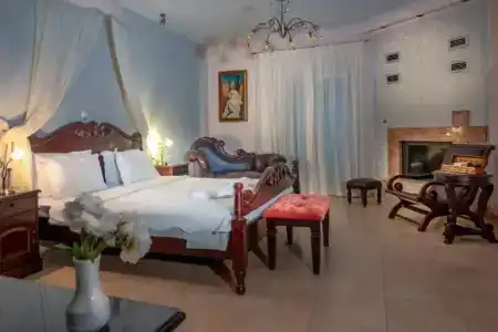 Pozar Salt Cave Spa - 21