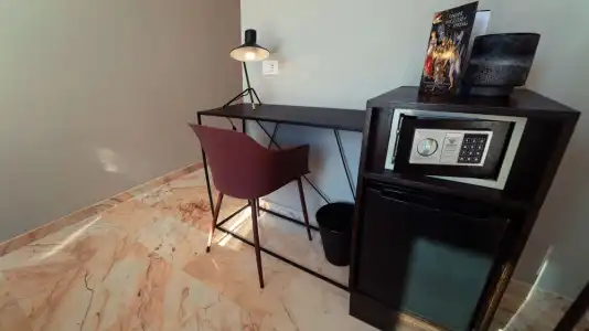 Zefiro Suites - 14