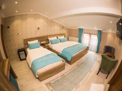 Elif Inan Otel - 86