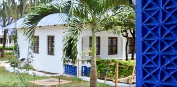 The Nungwi Inn - 11